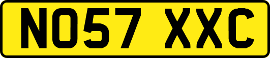 NO57XXC