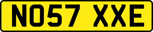 NO57XXE