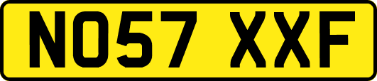 NO57XXF