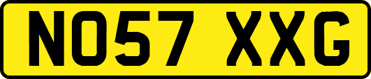 NO57XXG