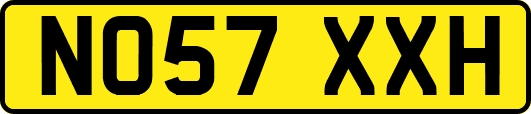 NO57XXH