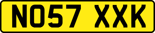 NO57XXK