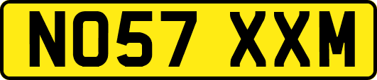 NO57XXM