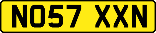 NO57XXN