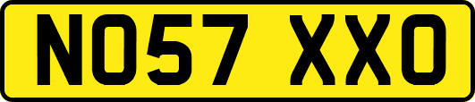 NO57XXO