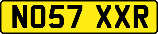 NO57XXR