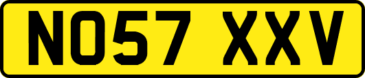NO57XXV
