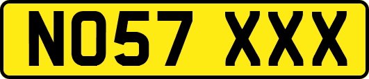 NO57XXX