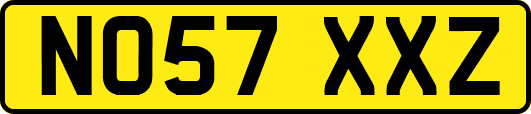 NO57XXZ