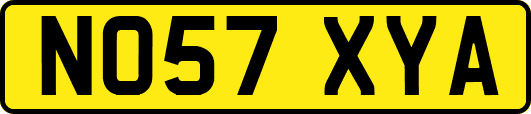 NO57XYA