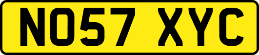 NO57XYC