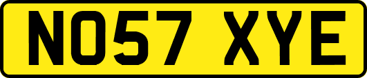 NO57XYE