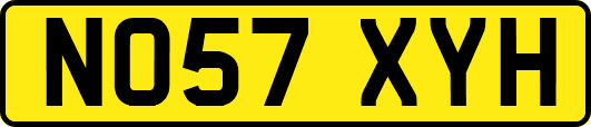 NO57XYH
