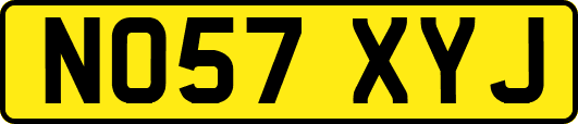 NO57XYJ