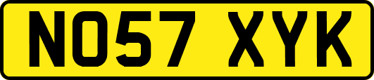 NO57XYK