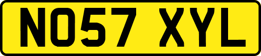 NO57XYL