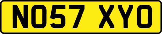 NO57XYO