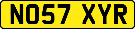NO57XYR
