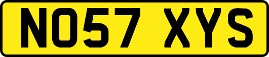 NO57XYS