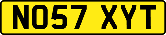 NO57XYT