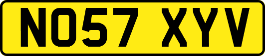 NO57XYV