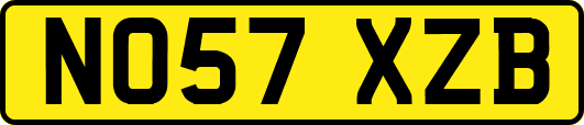 NO57XZB