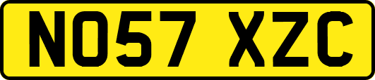 NO57XZC