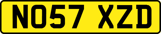 NO57XZD