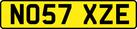 NO57XZE