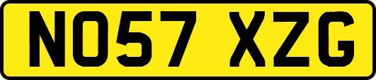 NO57XZG