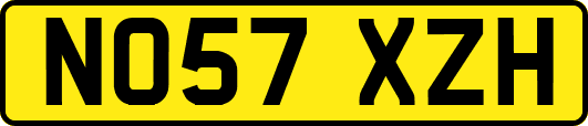 NO57XZH