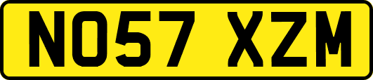 NO57XZM