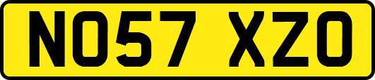 NO57XZO