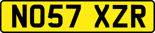 NO57XZR