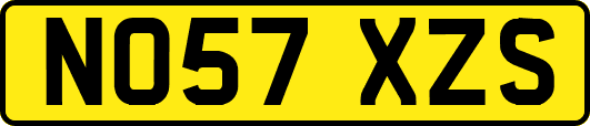 NO57XZS