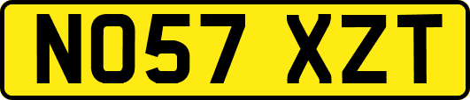 NO57XZT