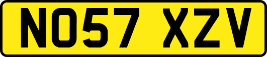 NO57XZV