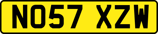 NO57XZW