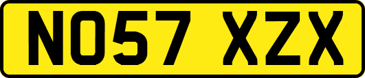NO57XZX