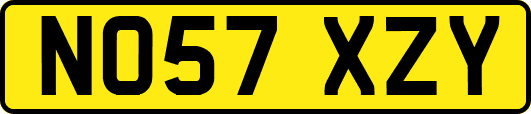 NO57XZY