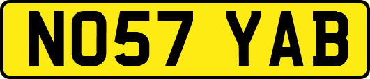 NO57YAB