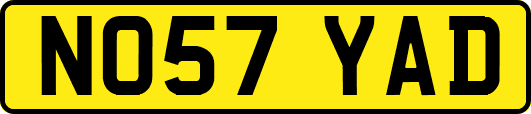 NO57YAD