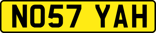 NO57YAH