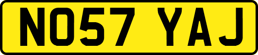 NO57YAJ