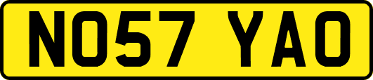 NO57YAO