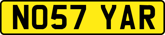 NO57YAR