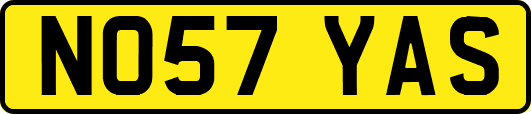 NO57YAS