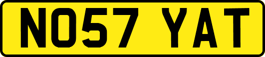 NO57YAT