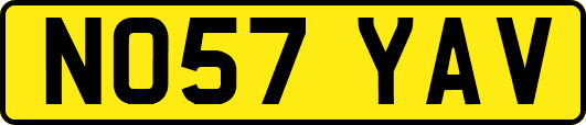 NO57YAV