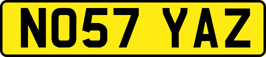 NO57YAZ